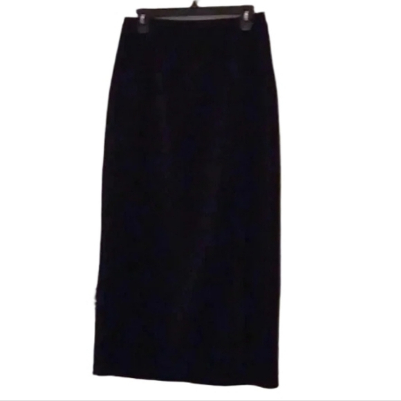 💙🏍pencil skirt with a slit on the side - Picture 2 of 10